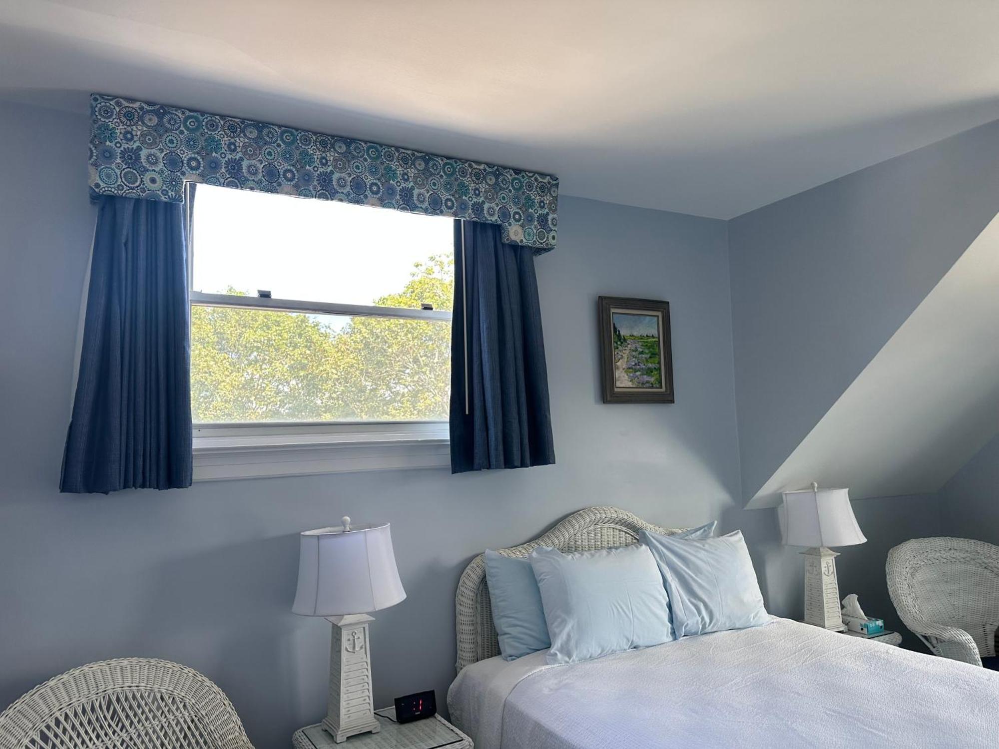Sands Of Time Motor Inn & Harbor House Woods Hole Exteriér fotografie